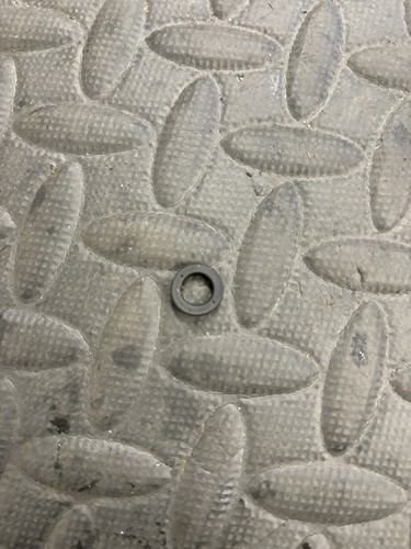 Dichtung Einspritzdüse Triumph Trident 660 Bj 2023