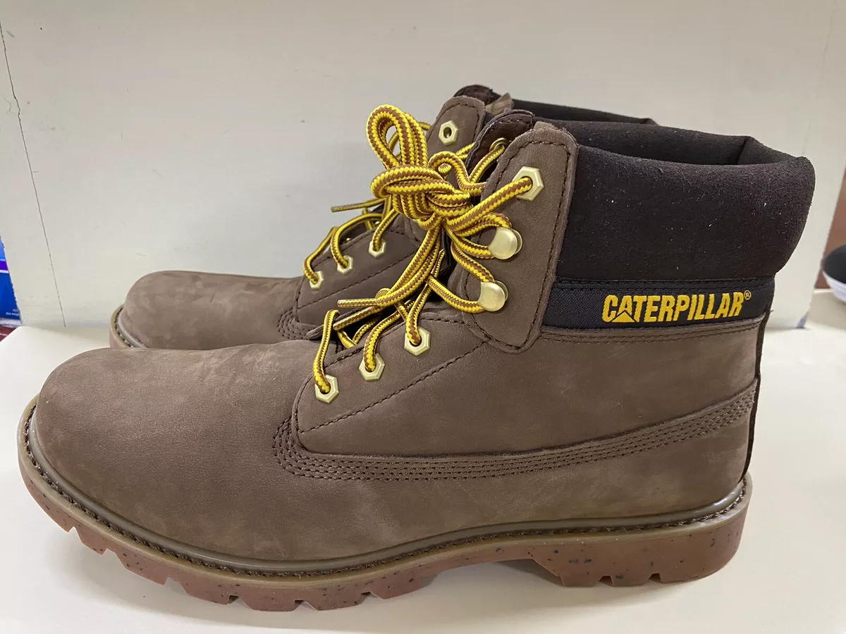  Caterpillar eColorado, Otter : Ropa, Zapatos y Joyería