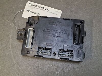 BCM Gehäuse Visteon T4 N3VS - Renault Twingo III - 284B12714R