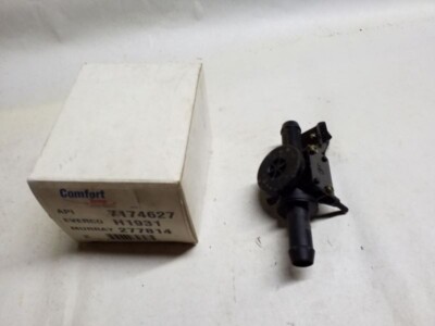 New NOS Comfort Temp 74627 / 7174627 / H1931 Control Hose Pipe 