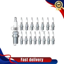 Spark Plug Fits 2009 2010 2011 2012 2013 2014 2015 2016 2017 Dodge Challenger