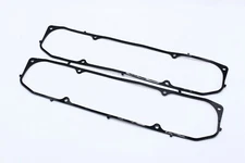 For BB Mopar 361 383 400 426 440 Steel Core Rubber Valve Cover Gaskets 3/16"