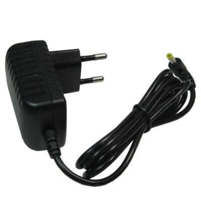 6V 0,5A Netzteil für ICOM IC-R3 IC-R5 IC-R20 IC-M24 IC-M23 Funkgerät