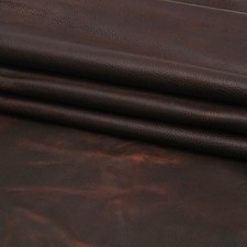 Oil Tan Leather Side 19 24 sqft 5/6 oz Phenix Line Medium Soft/Firm SLC
