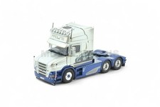 TEKNO 86014 Proline Scania Torpedo Topline 6X2 1/50