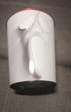 Scream 7 Popcorn EIMER NEU & UNBENUTZT Ghostface