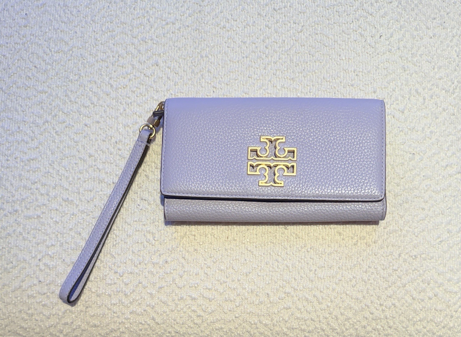 Tory Burch Britten Smartphone Wallet - NWOT thumbnail 3