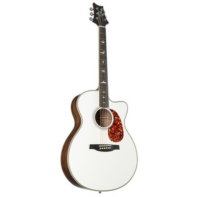 PRS SE A20E Antique White - Westerngitarre