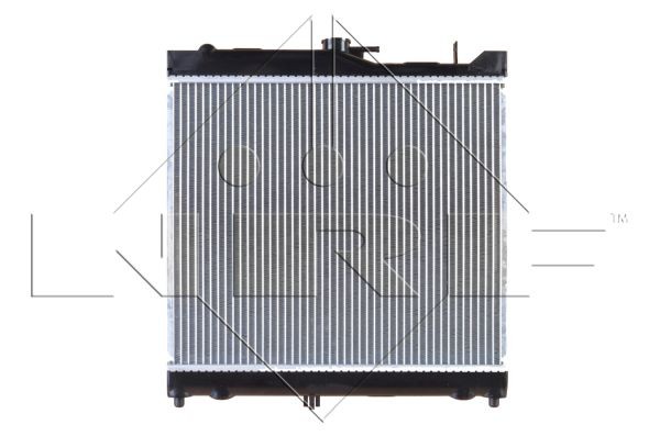Fits NRF 53930 RADIATOR