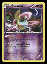 Cresselia Reverse Holofoil XY - BREAKthrough 70/162 LP Pokemon