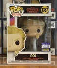 Funko Pop! #1387 Stranger Things Season 4 - 001 2023 Summer SDCC Exclusive