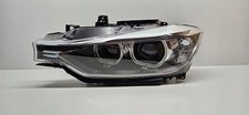 BMW F30 F31 XENON Fanale Faro ANTERIORE SINISTRO 7259527 LHD OE Parte originale