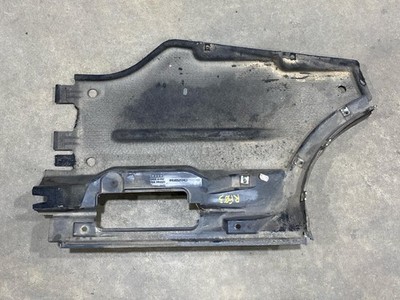 2009-2017 Audi Q5 SQ5 Rear Left Floor Pan Splash Shield Guard 8R0825213A (TL)