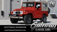 1977 Toyota Land Cruiser for Sale