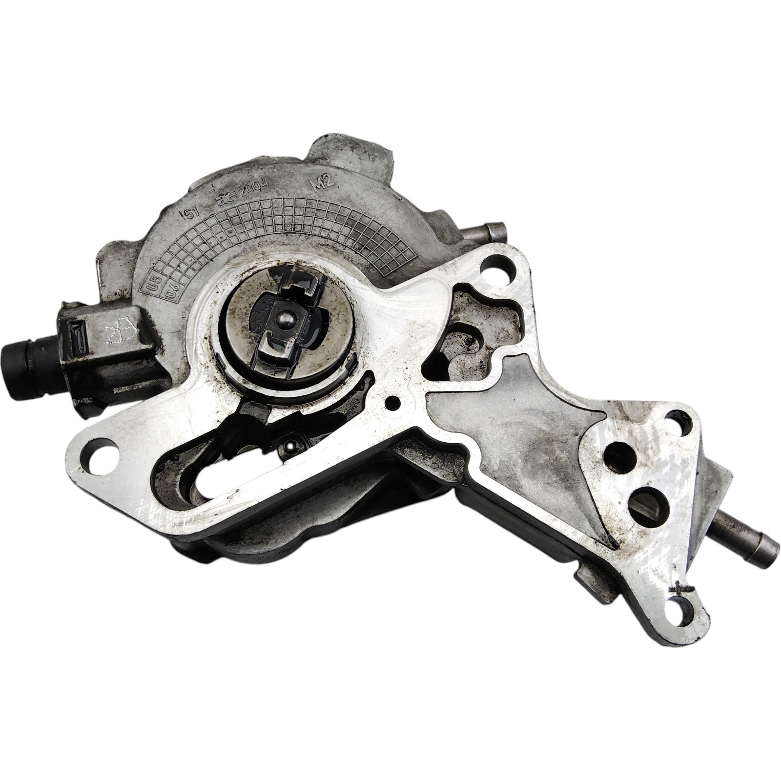 Pompa A Vuoto VOLKSWAGEN GOLF 5/CADDY 3 Serie 1.9 TDi RICAMBIO USATO ORIGINALE