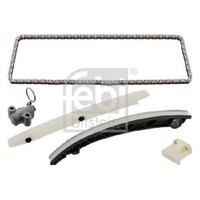 Steuerkettensatz FüR Opel Insignia G09 1.4 11 Bis 17 Febi A10XEP A14XEL