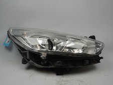 Rechtes Scheinwerfer Gebraucht FORD GALAXY III Phase 1 - 2.0 TDCi 150 PS - Rechtes Scheinwerfer Gebraucht FORD GALAXY III Phase 1 - 2.0 TDCi 150 PS -