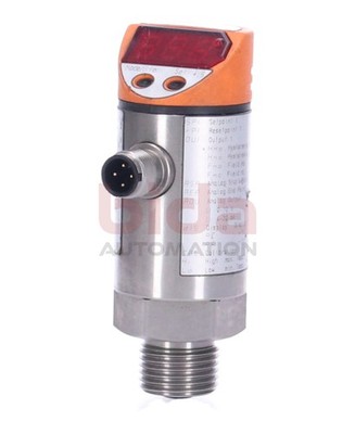 IFM TR2430 Widerstandsthermometer Resistance thermometer