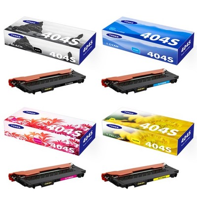 XXXL Toner für Samsung Xpress C430 C430W C480 C480W SL C480 C480W C480FW C480FN 
