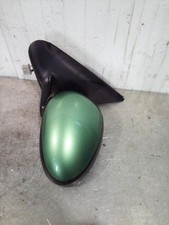 Retroviseur gauche (ou coque) Rover STREETWISE