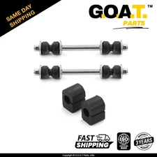 Front Sway Bar&Sway Bar Bushings for Buick Roadmaster Chevrolet Bel Air Biscayne