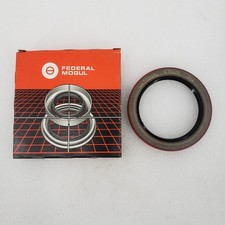 National Federal Mogul Oil Seals 470605 - 2.500 x 3.371 x 0.375