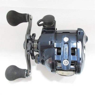 SHIMANO 18 FORCE MASTER 600DH #193 | eBay