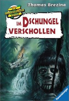 Im Dschungel verschollen (Die Knickerbocker-Bande... | Buch | Zustand akzeptabel