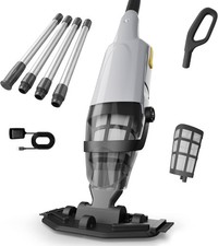2026 Cordless Handheld Pool Vacuum Rechargeab...