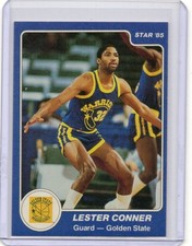 Click to enlarge Lester Conner