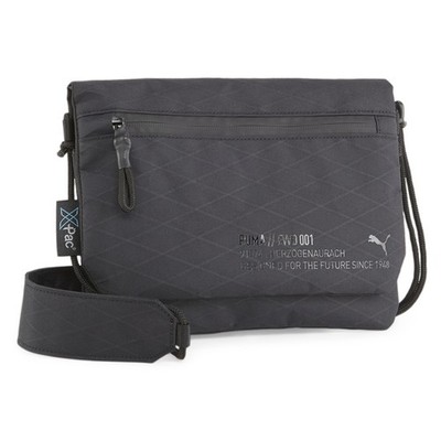 PUMA Fwd Cross Body Mens Size OSFA  Travel Casual 09025101