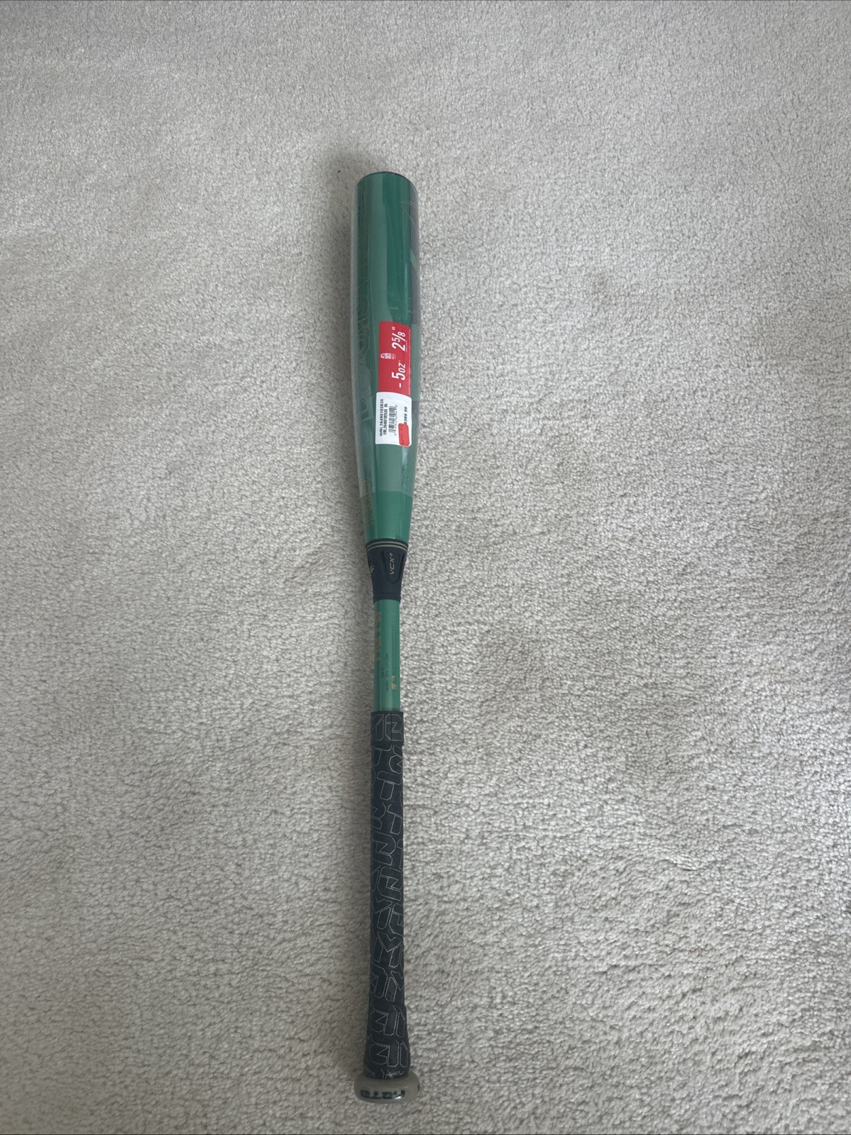 Louisville Slugger Meta USSSA Drop -5 Baseball Bat (30 In. 25 Oz.) Brand New