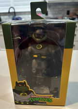 New NECA Loot Crate TMNT Donatello The Dark Turtle