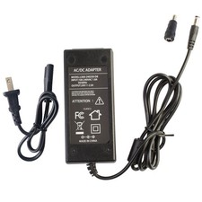 24v 60w 2.5A compatible with 2A 1A AC/DC Power adapter 5.5 x 2.1-2.5mm Wholesale