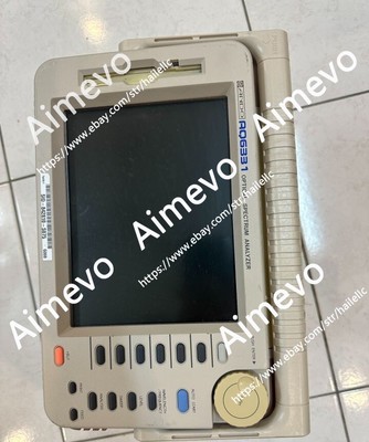 Ando AQ6331 Optical Spectrum Analyzer