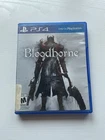 Bloodborne (PlayStation 4, 2015)
