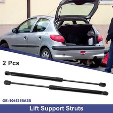 Rear Hatch Lift Support Struts 904531BA3B for Infiniti QX50 SUV 2013-2017