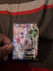 Pokémon Mew EX Full Art Ultra Rare Holo Card XY126 Psychic 120 HP