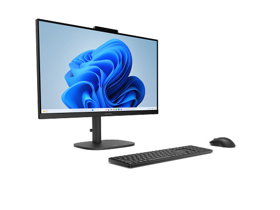 HP OmniStudio 23.8" AIO Intel N 16GB/512GB