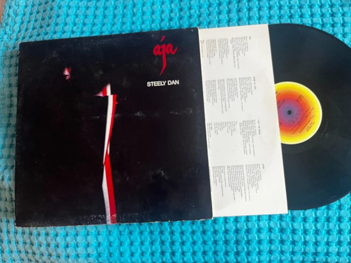 Steely Dan Aja for sale - eBay