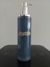 La Mer the Cleansing Oil 200ml 6.7 fl oz NEW NWOB 