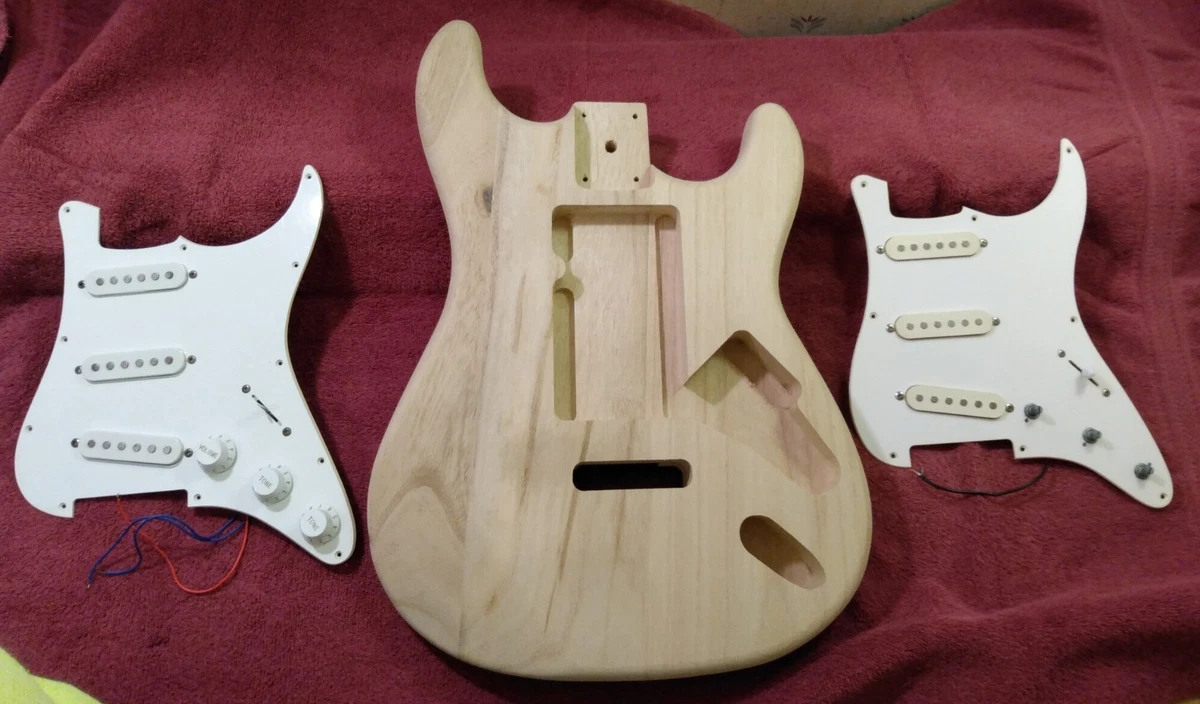 Fender Squier Strat for sale | eBay