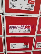 1PCS NEW  DANFOSS  060L312266  Temperature co...