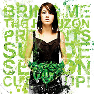 Bring Me the Horizon CD | eBay