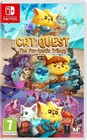 Cat Quest: The Fur-tastic Trilogy  Nintendo Switch Brand New Sealed