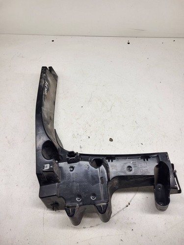 BMW X5 F15 2017 Stoßstange hinten rechts Halterung 8054020 EBD3785