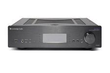 Cambridge Audio Azur 851A Integrated Class XD Amplifier (Black) - Refurbed