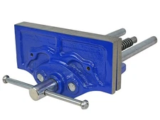Faithfull VW150B Workbench Vice 150mm (6in) FAIVW150B