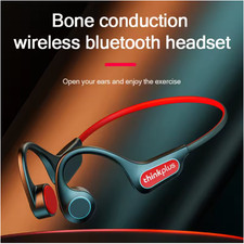 Lenovo X7 Bone Conduction Wireless Bluetooth Headset Intelligent Noise Reduction