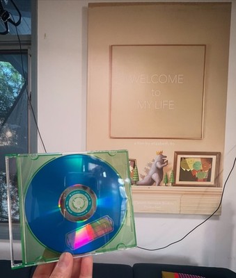 The Welcome to My Life Collection / Short film by Elizabeth Ito